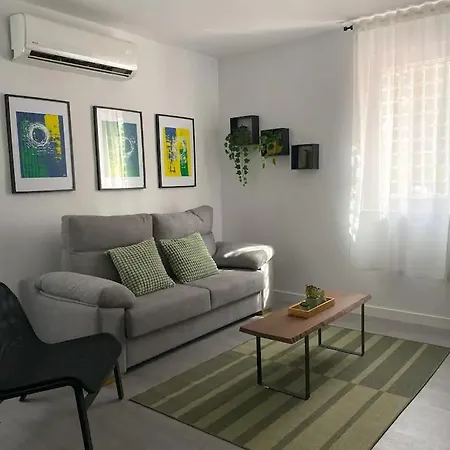 Comodo Apartamento Familiar En Madrid Vt-14903 Exterior photo
