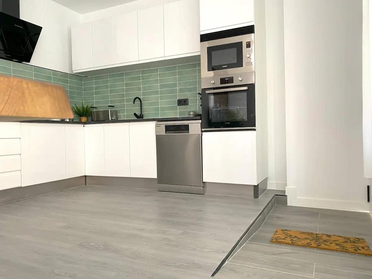Apartment Comodo Familiar En Vt-14903